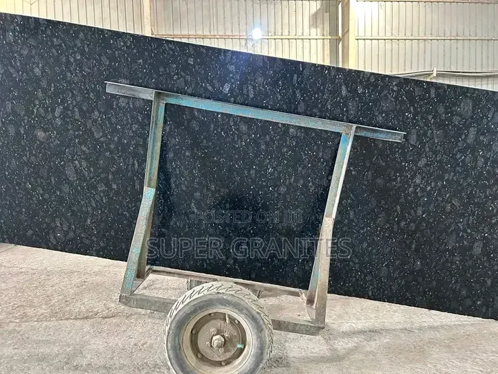 Magnitude Marble Worktops