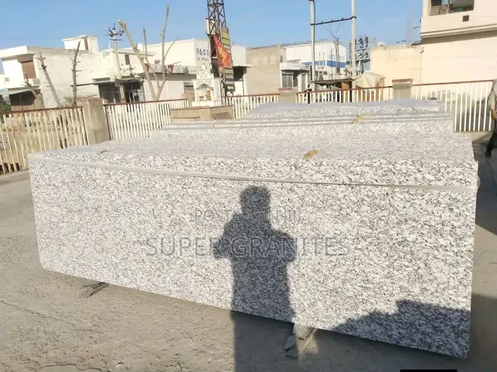 Magnitude Marble Worktops