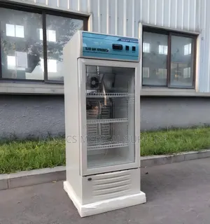 Blood Bank Fridge 120 Litres
