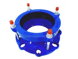 Aqualock Flange Pn16 - Sizes 2" To 24" Available