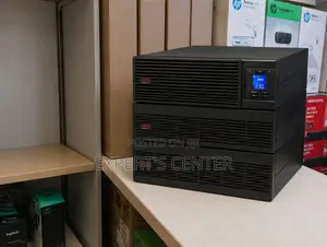 Apc Srv20krilrk 20 Kva 1 Phase