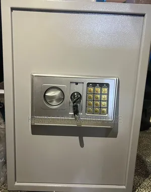 Cash Box Safe