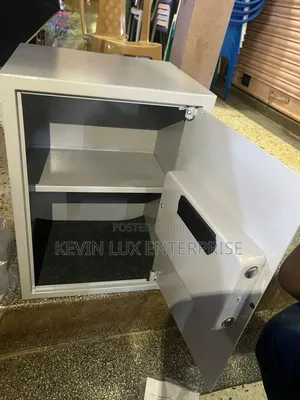 Cash Box Safe