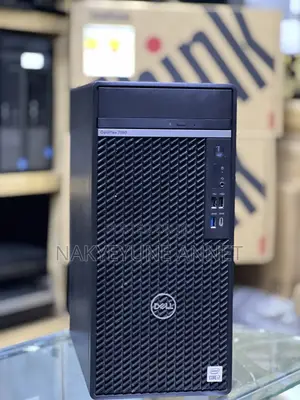 New Desktop Computer Dell 8GB Intel Core i7 HDD 1T