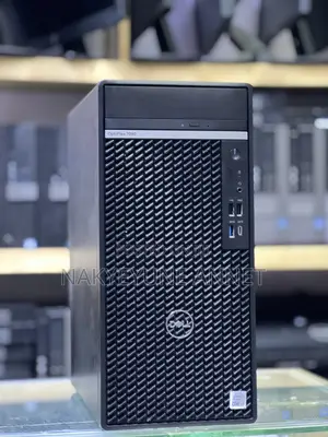 New Desktop Computer Dell 8GB Intel Core i7 HDD 1T