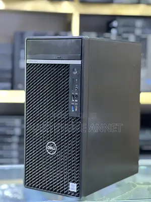 New Desktop Computer Dell 8GB Intel Core i7 HDD 1T