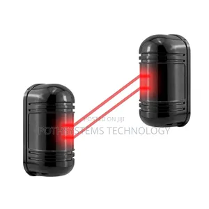 Alarm Intruder Systems