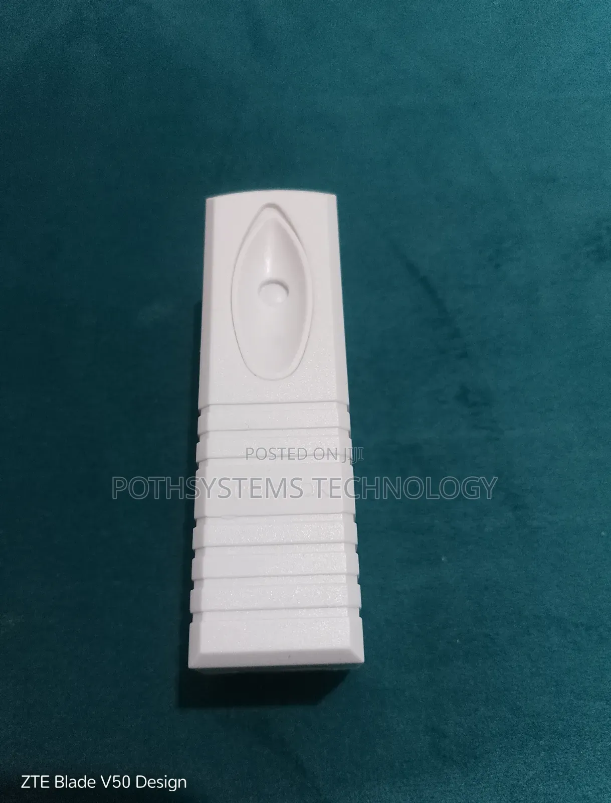 Alarm Intruder Systems