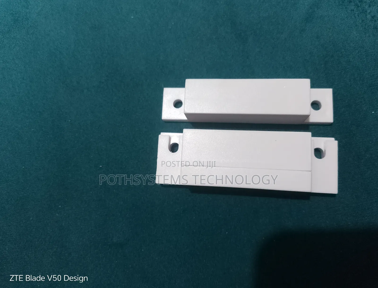 Alarm Intruder Systems