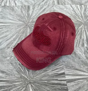Baseball Cap Casual Style