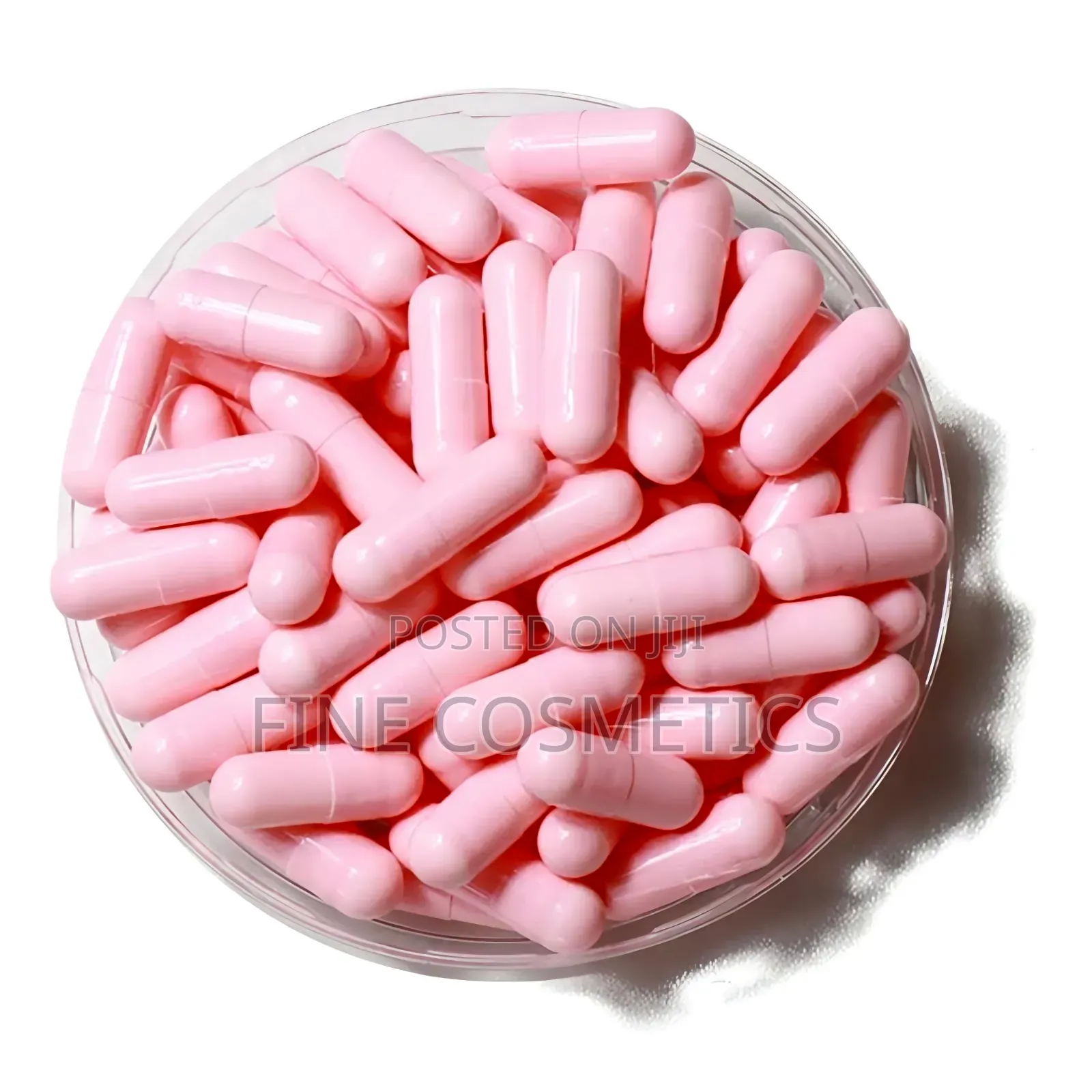 Vaginal Probiotics Capsules Anti-Inflammation Ph Balance Suppositories
