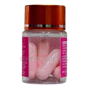 Vaginal Probiotics Capsules Anti-Inflammation Ph Balance Suppositories