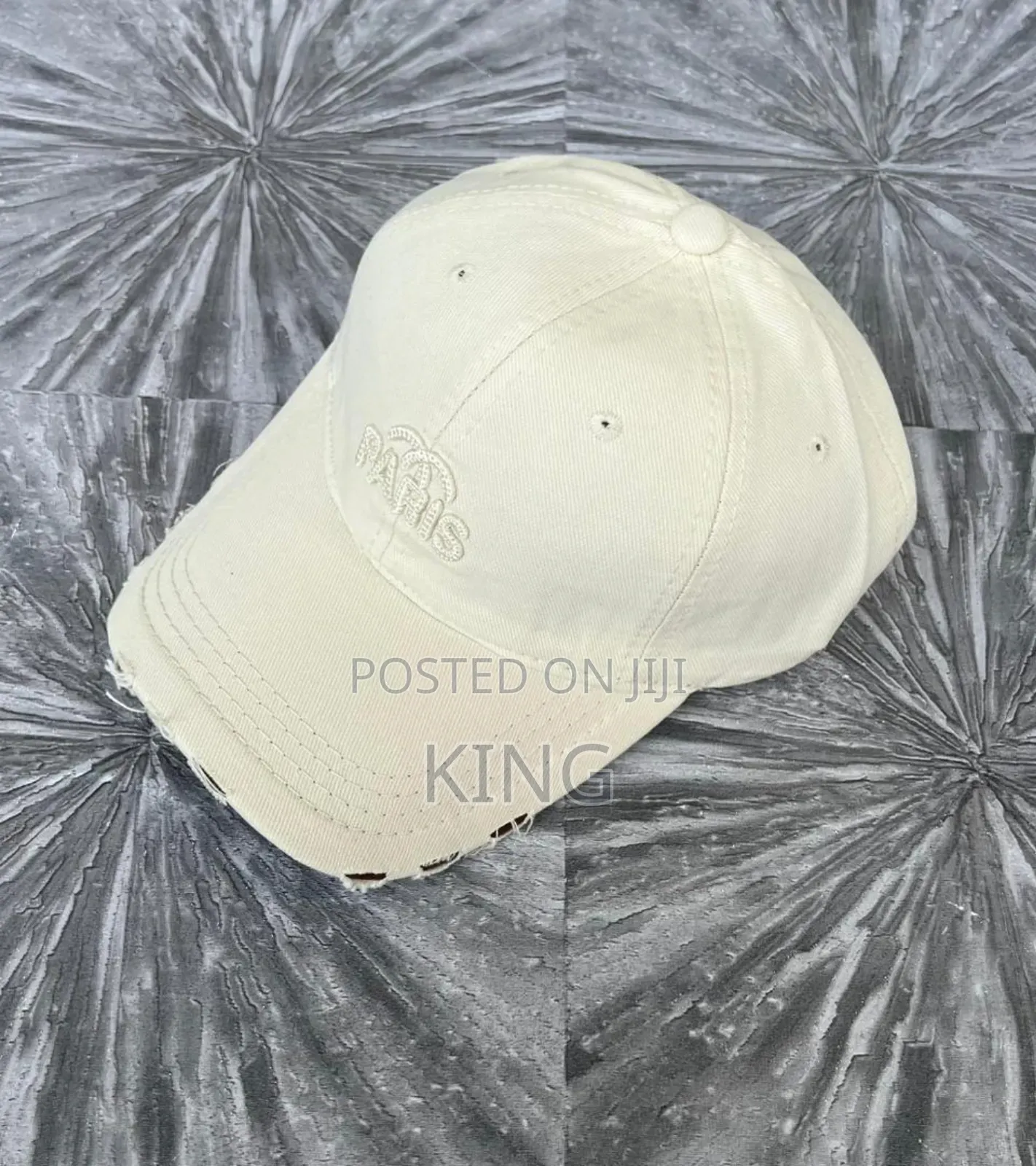 Dad Hat Trendsetter Wear Caps