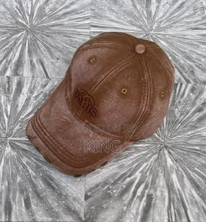 Trucker Cap Classic Look