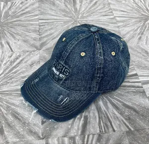 Trucker Cap Classic Look