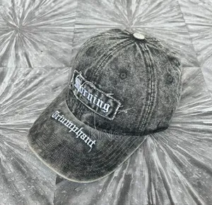 Trucker Cap Classic Look
