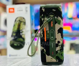 JBL Flip 6