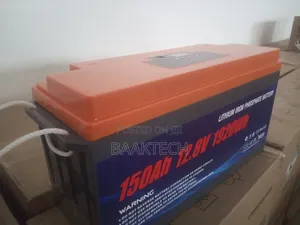 150ah 12v Lithium Battery