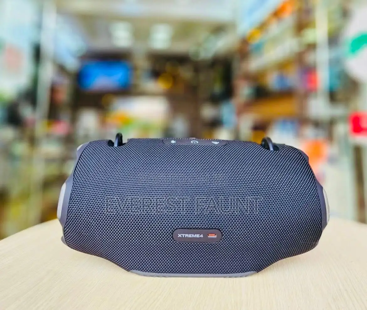 JBL Xtreme 4