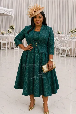 Party Dresses Available in Different Sizes
