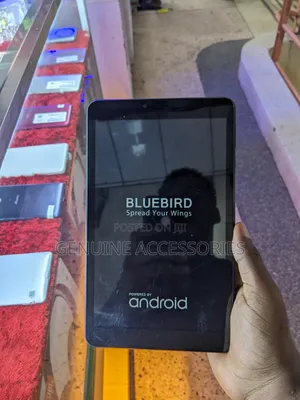 Tablet 16 GB Black