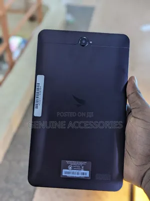 Tablet 16 GB Black