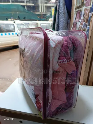 Duvets 5*6 Jin Lin Maroon