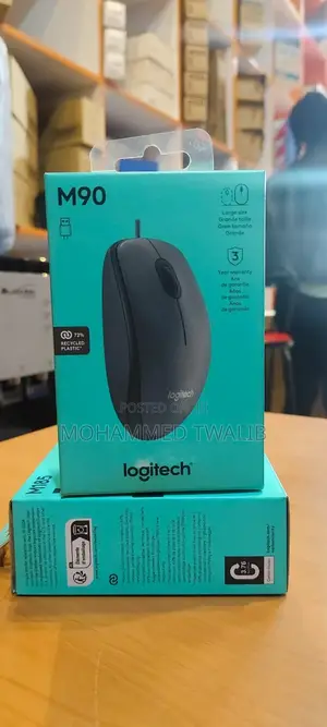 Mouse Original