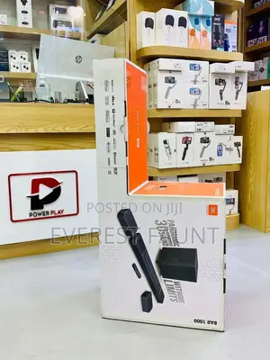 JBL Bar 1000