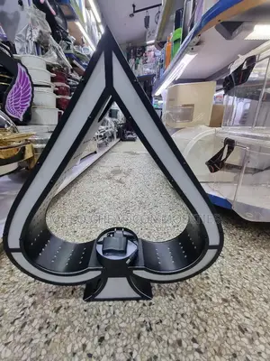 Heart Designed Bottle Holder