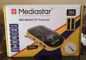 Mediastar Vip Package Subscription