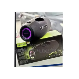 Zealot S78 Portable Wireless Bluetooth Speaker