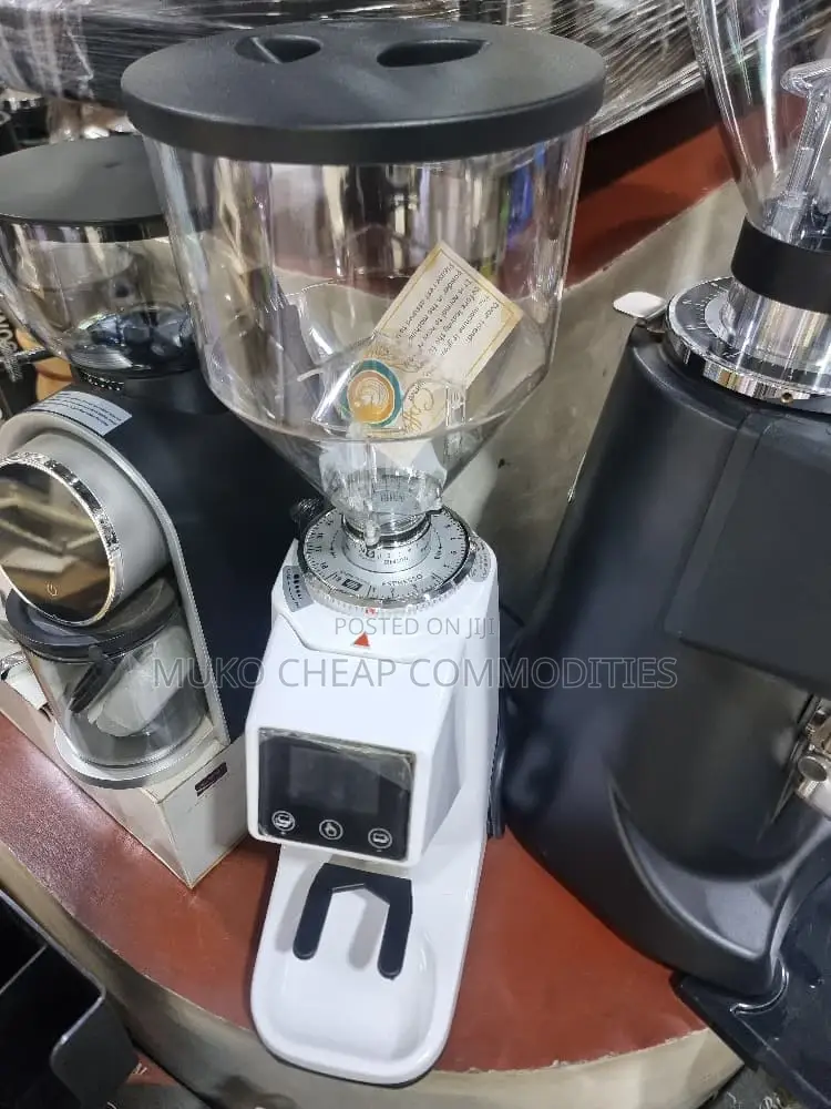 Coffee Grinder