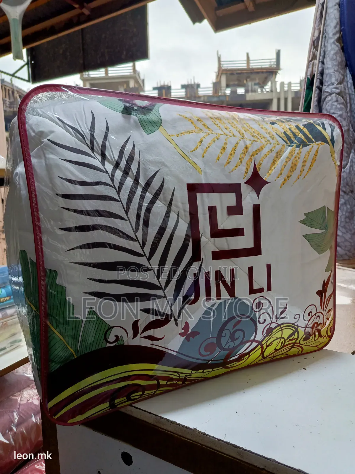 Textile Cotton Bed Covers