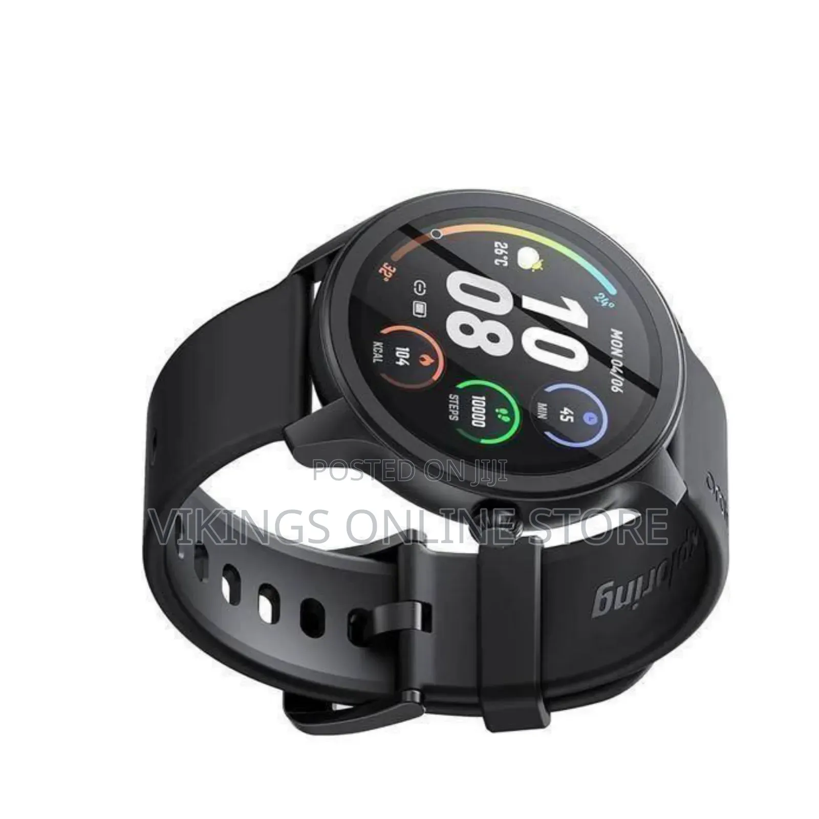Oraimo Watch 2r Smart Watch