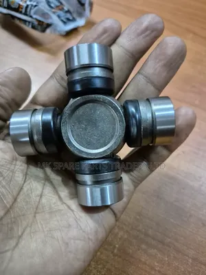 Joint Cross Bearings
