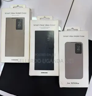 Samsung Galaxy S25 Ultra Cover