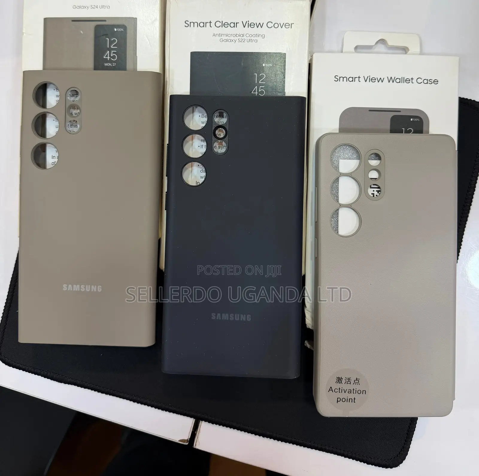 Samsung Galaxy S25 Ultra Cover
