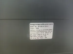 300w Power Station