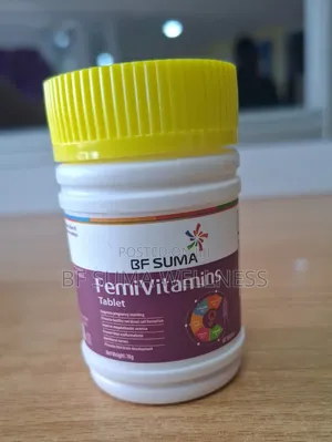 Femivitamin Tablets