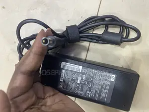 Hp Big Pin Charger