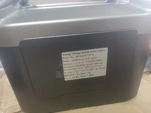 600w 12v Power Station