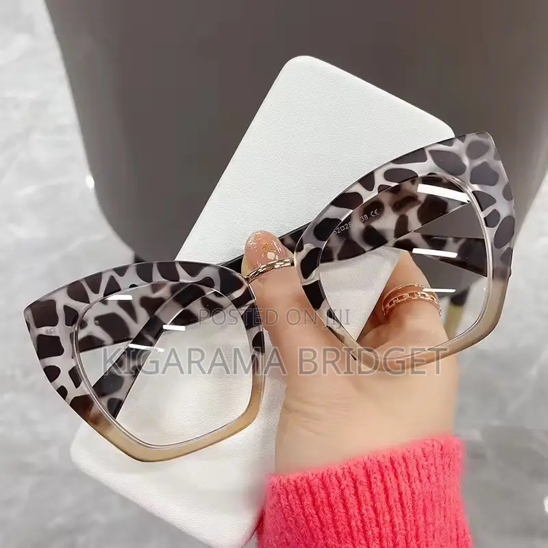 Cute Camouflage Shades