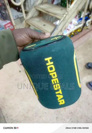 Hopestar H57 Portable Bluetooth Wireless Speaker