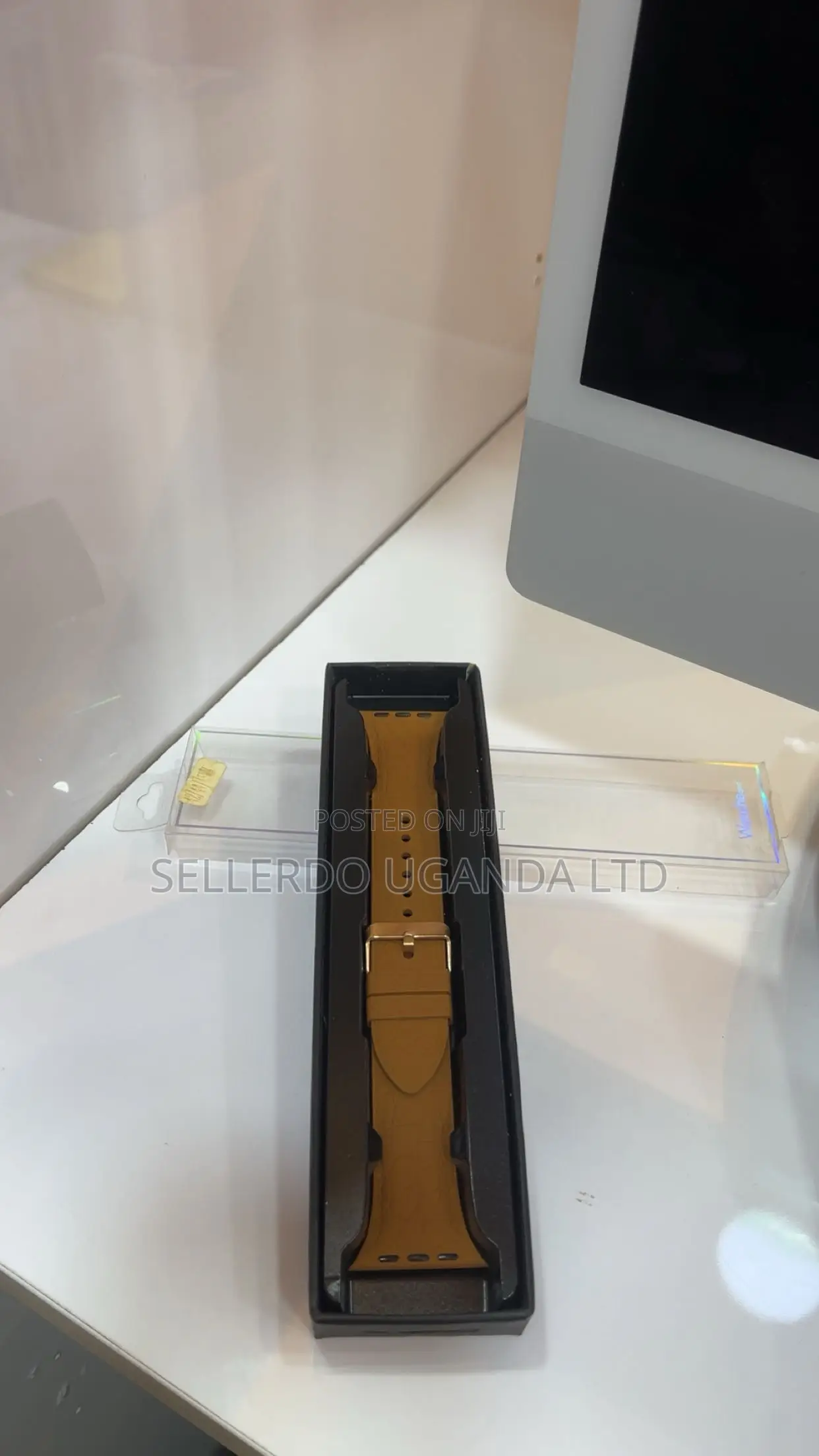 Watch Strap