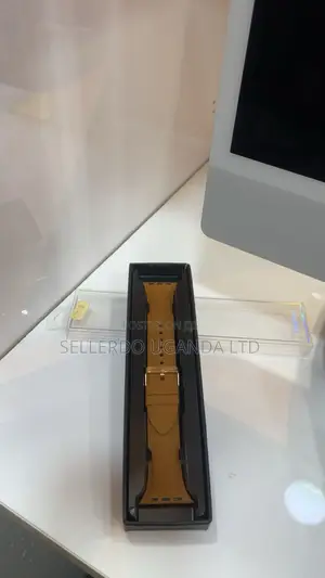 Watch Strap