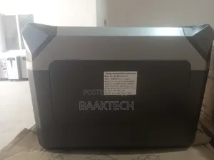 3000w 24v Power Station