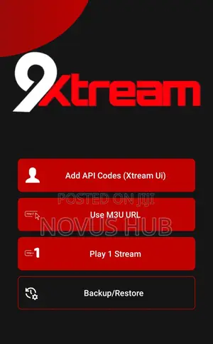 Iptv Services Subscription Codes