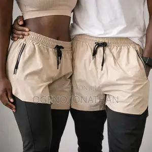 Gym Shorts