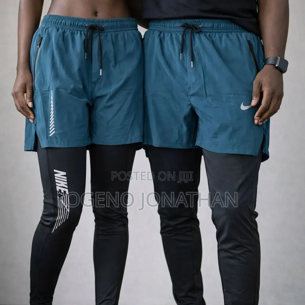 Gym Shorts